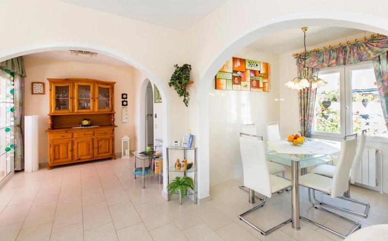 2009 Casa San Maurici Con Piscina By Homeselectspain Empuriabrava Kültér fotó