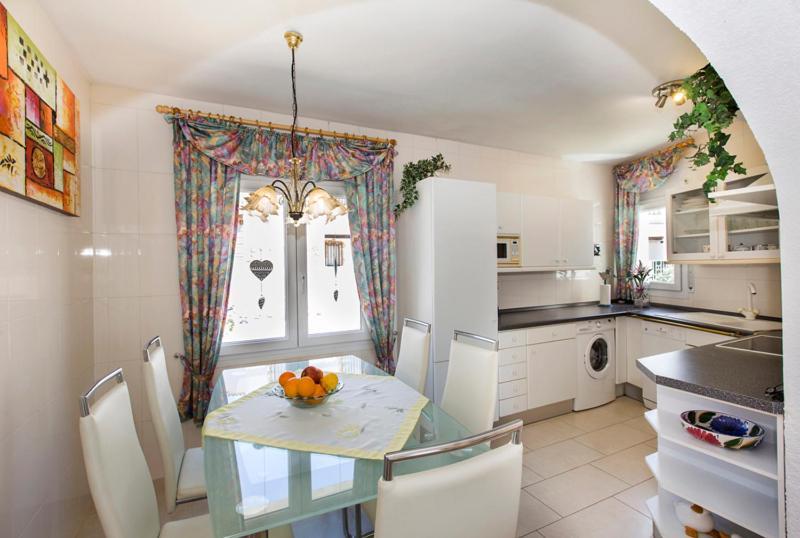 2009 Casa San Maurici Con Piscina By Homeselectspain Empuriabrava Kültér fotó
