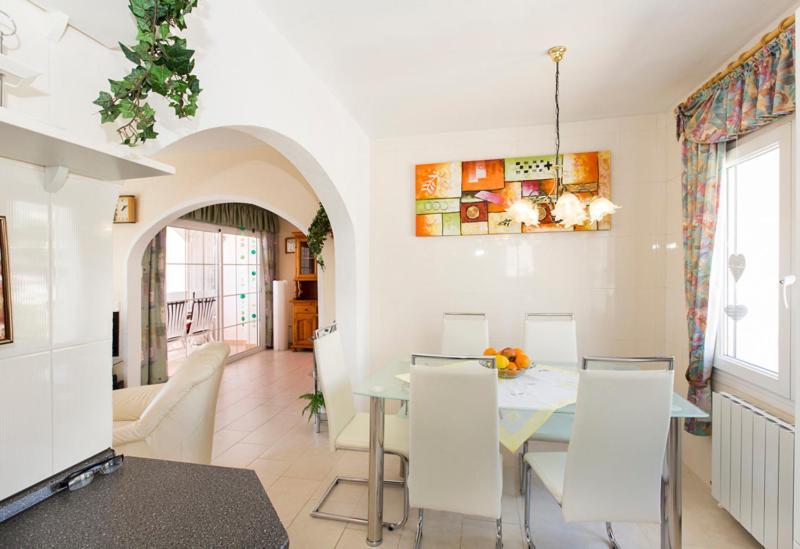 2009 Casa San Maurici Con Piscina By Homeselectspain Empuriabrava Kültér fotó