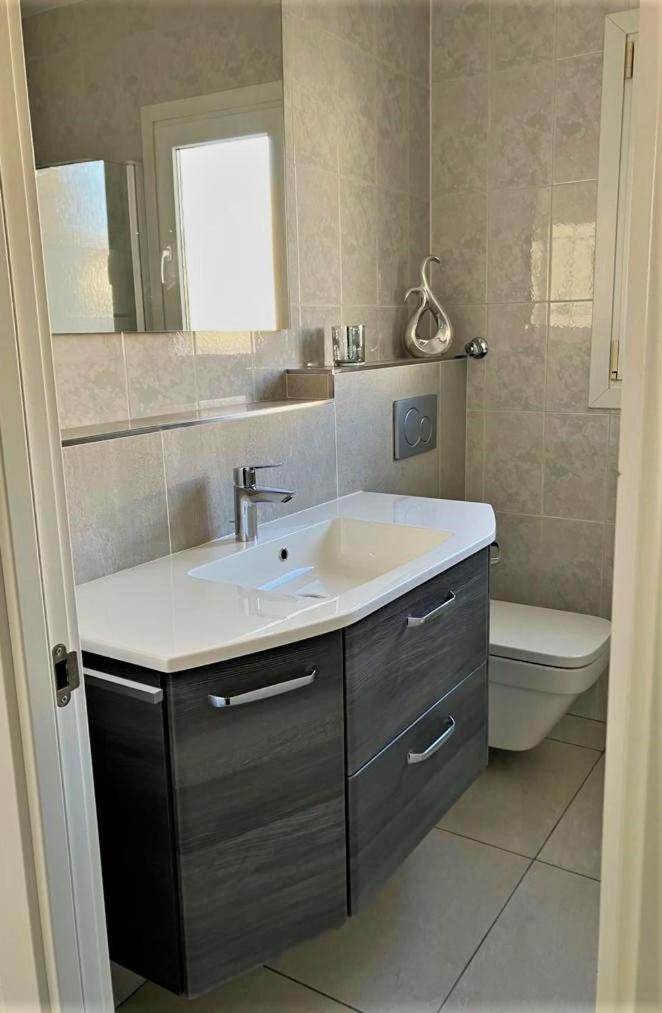2009 Casa San Maurici Con Piscina By Homeselectspain Empuriabrava Kültér fotó